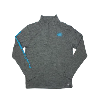 DCI Active 1/4 Zip Fleece