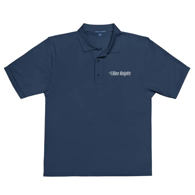 Uni-Sex Polo