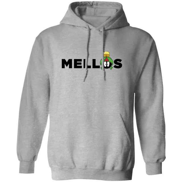 Mellos Hoodie