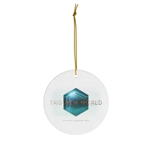 2018 Ornament