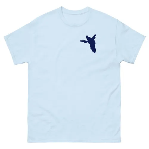 Florida Drum Corps Heritage Tee (Scholarship Fund)