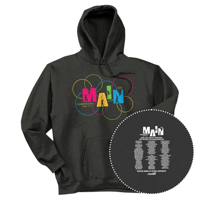 2025 MAIN Championships Hoodie