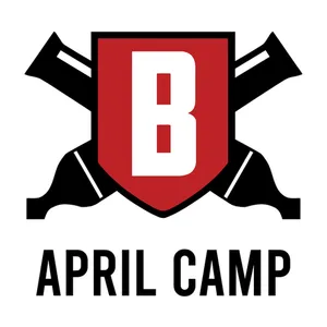 2026 April Camp Fee