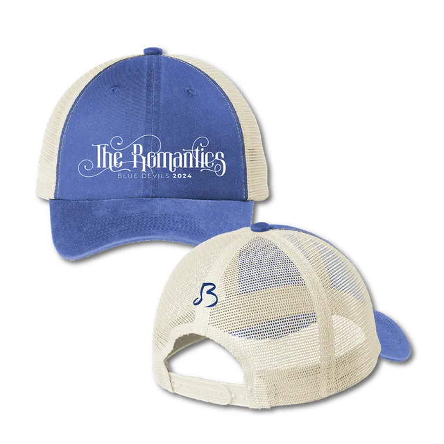 Blue Devils 2024 Show Cap