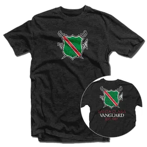 SCV  Flat 67 Distressed T-Shirt