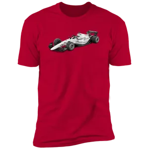 2023 F1 Tee