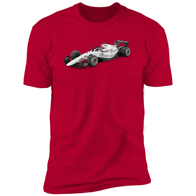 2023 F1 Tee