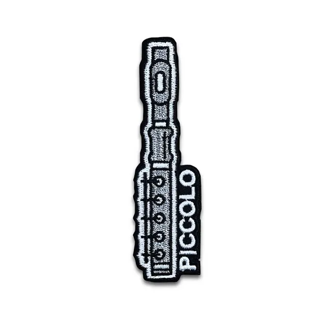 Piccolo Instrument Patch