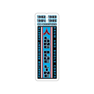 PRC Championships Sticker