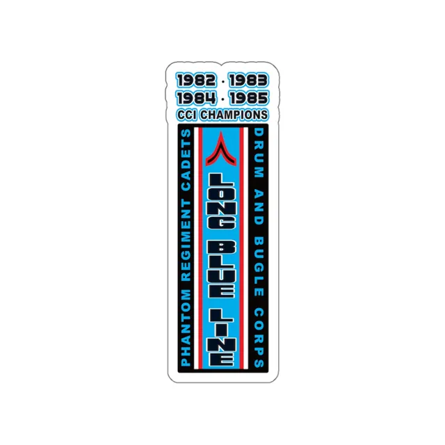 PRC Championships Sticker
