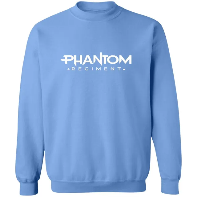 PR-Pop Sweatshirt 2