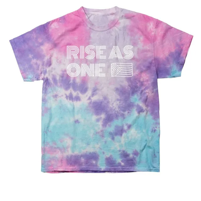 2025 7th Regiment Pride Tee