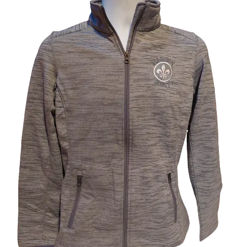 Women's Fleece Jacket