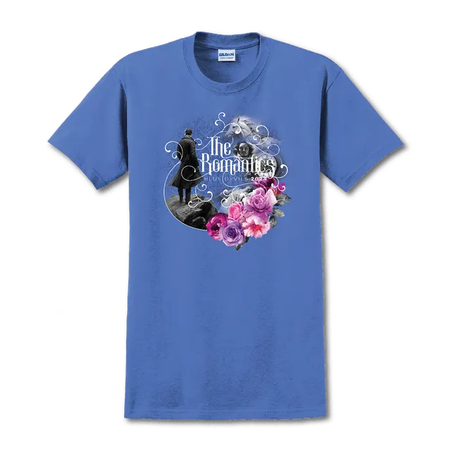Blue Devils 2024 Show Shirt