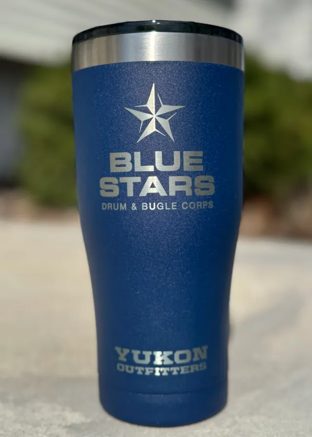 20oz Travel Tumbler