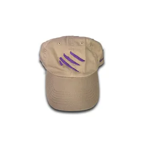 Cap - Brown Cap  - Corps