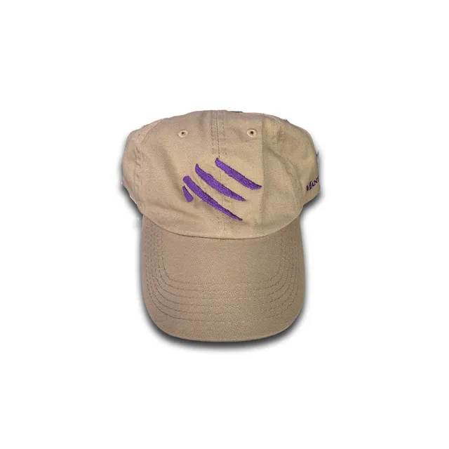 Cap - Brown Cap  - Corps