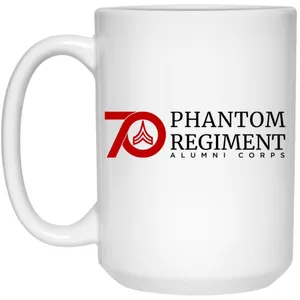 PRAC 15oz Mug