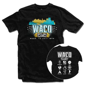 DCI 2024 Waco T-Shirt