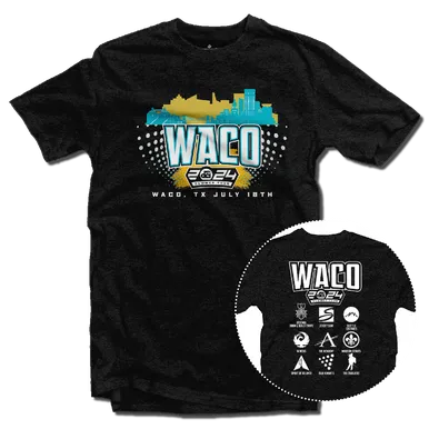 DCI 2024 Waco T-Shirt