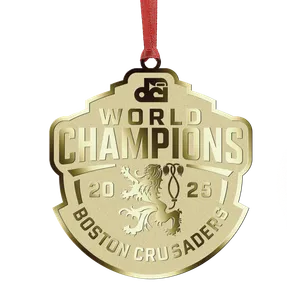 World Champions Ornament