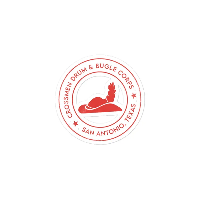 Aussie Sticker
