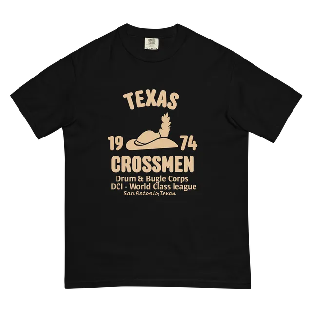 Gold Aussies Short-Sleeve throwback