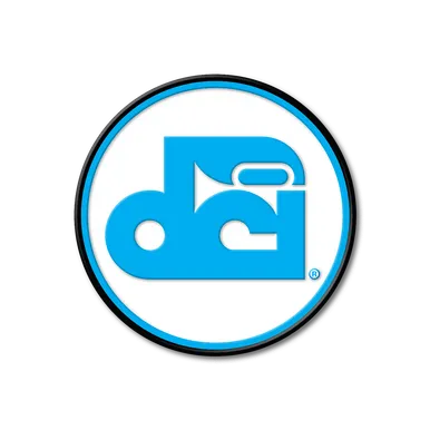 DCI Logo Magnet