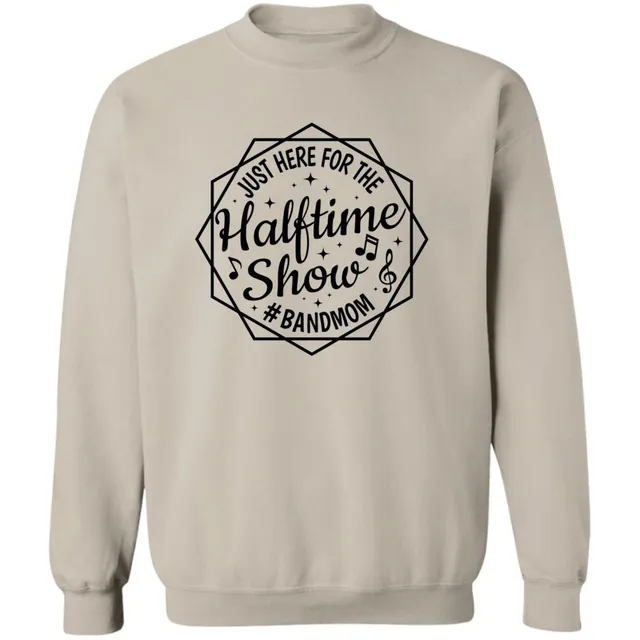 Halftime Sweatshirt