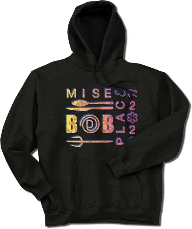 BDB 2026 Show Hoodie