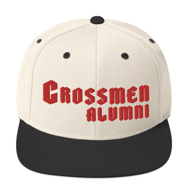 Snapback Hat