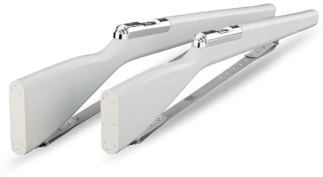 ELITE 2 - 39" RIFLE