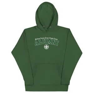 Arc Alumni Hoodie