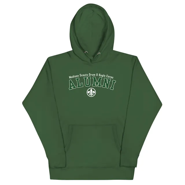 Arc Alumni Hoodie
