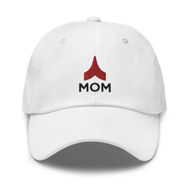 Mom Hat