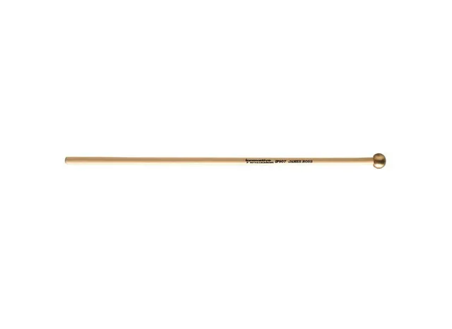 Innovative Percussion James Ross IP907 Small Brass Bell Mallets