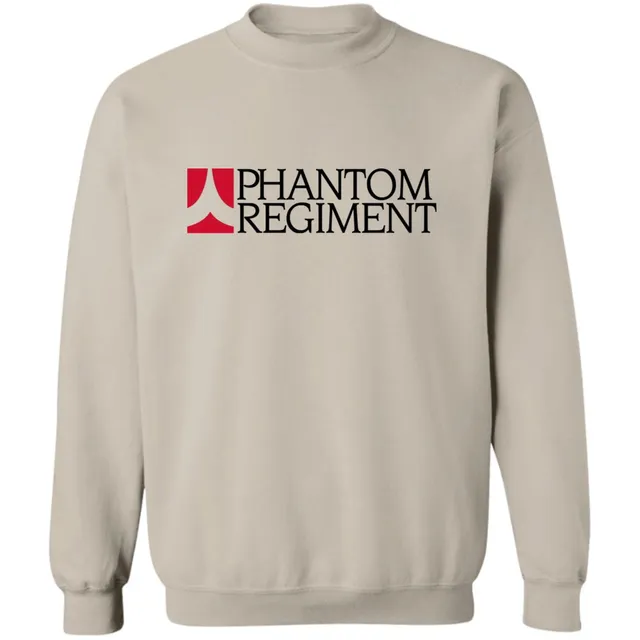 PR Sweatshirt