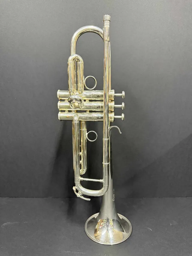Yamaha YTR-8345IIRS Xeno Trumpet - Used