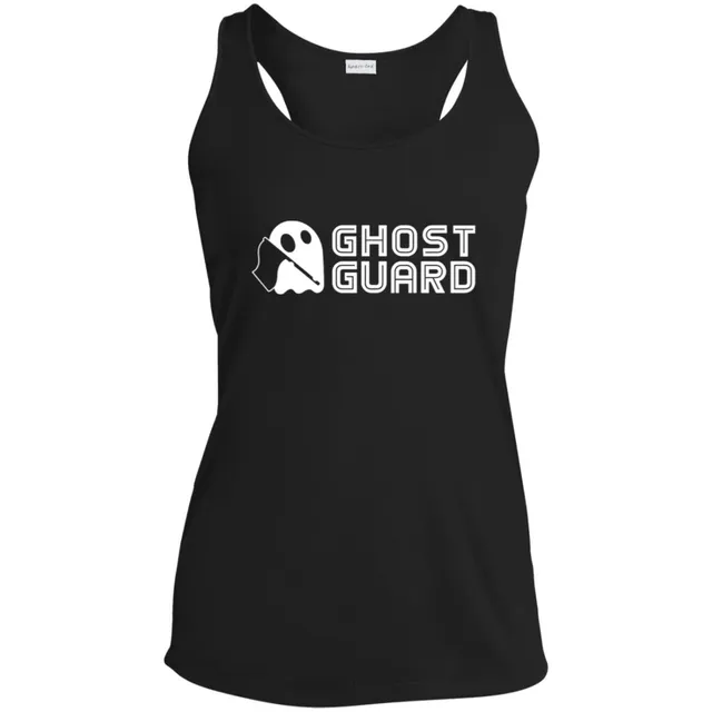 Ghost Guard Dri-fit Racerback