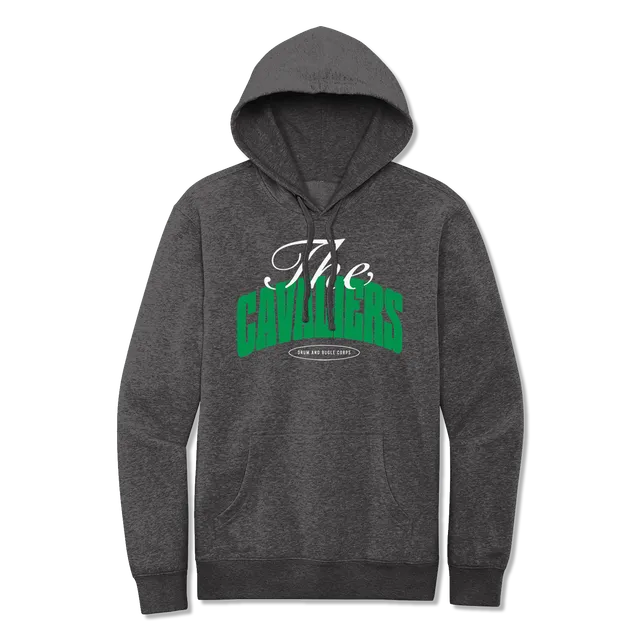 The Cavaliers Retro Hoodie