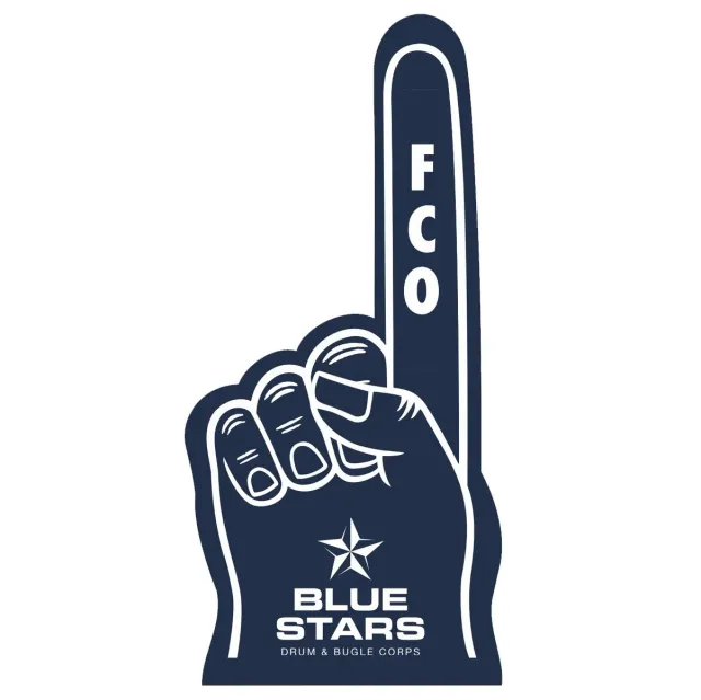 Foam Finger