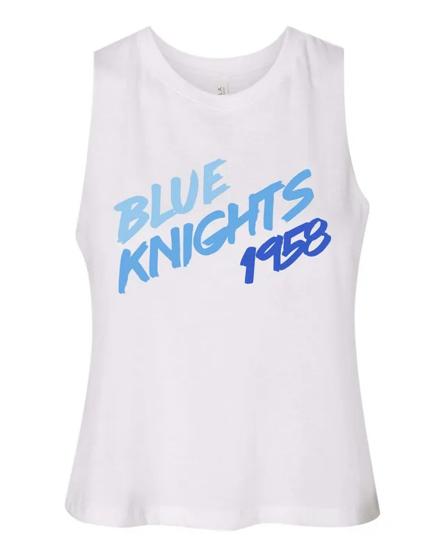 Tri Tone Tank