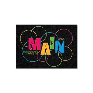 2025 MAIN Championships Patch