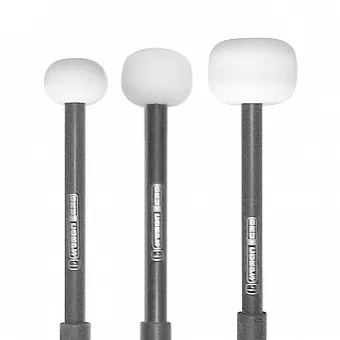 Clevelander Bass Drum Mallets