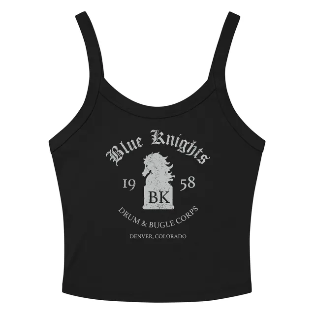 Vintage Tank
