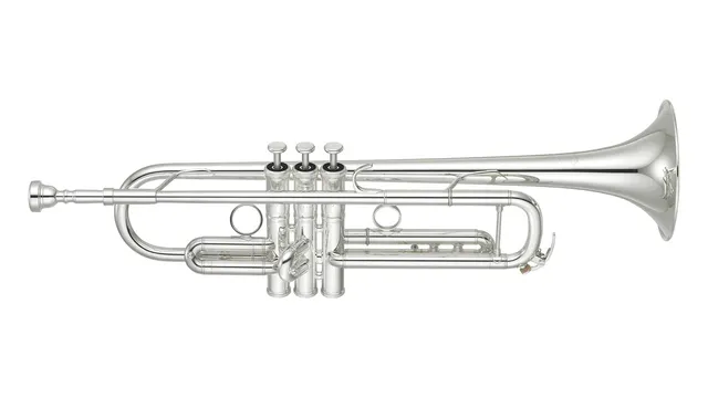Yamaha YTR-8345IIRS Xeno Professional Trumpet