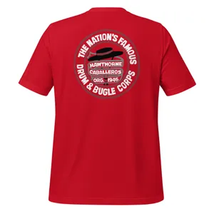 Nation’s Famous Unisex T-Shirt