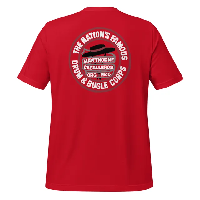 Nation’s Famous Unisex T-Shirt