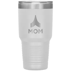Mom's 30oz Insulated Tumbler