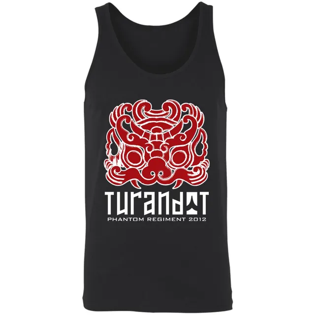 Turandot Tank